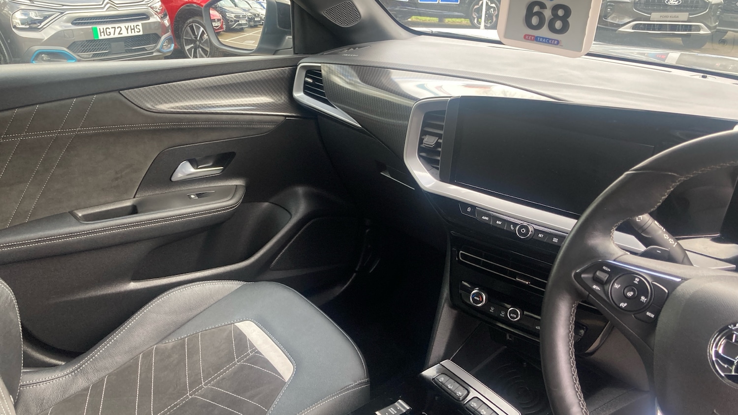 Used Vauxhall Mokka 2023 for sale - 78010948: Photo 14