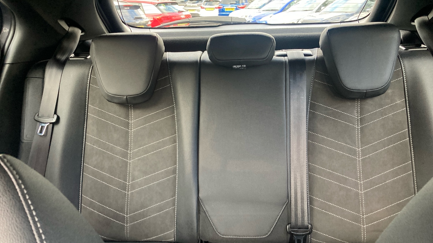 Used Vauxhall Mokka 2023 for sale - 78010948: Photo 15