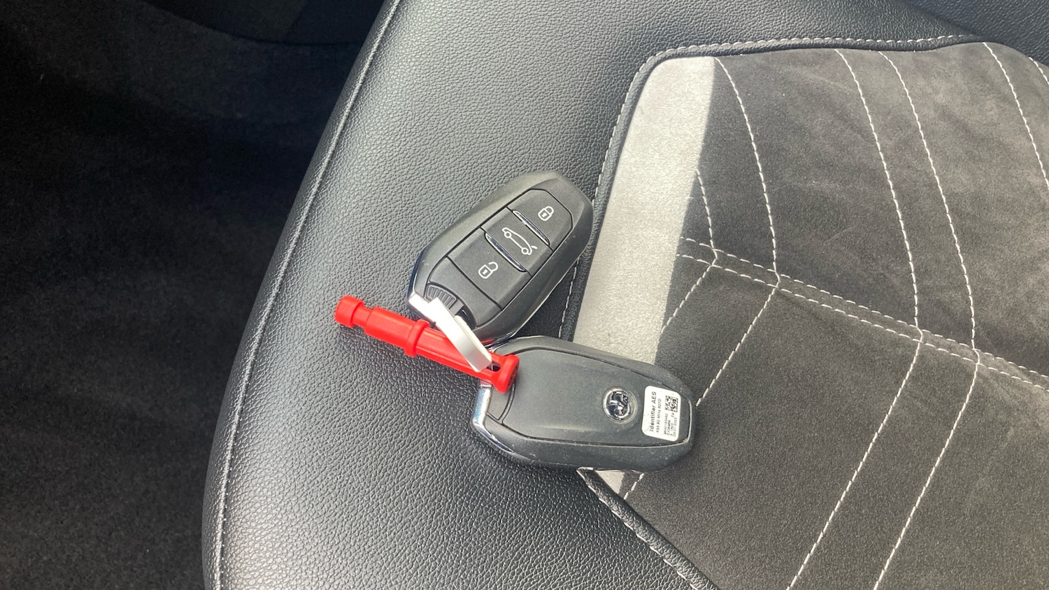 Used Vauxhall Mokka 2023 for sale - 78010948: Photo 20