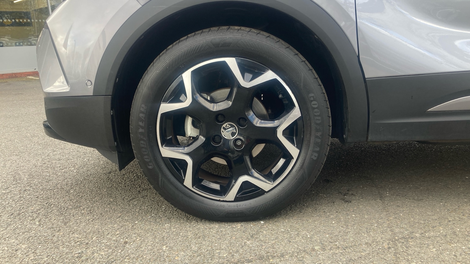 Used Vauxhall Mokka 2023 for sale - 78010948: Photo 21