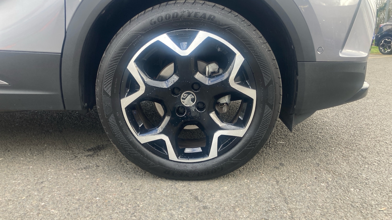 Used Vauxhall Mokka 2023 for sale - 78010948: Photo 22