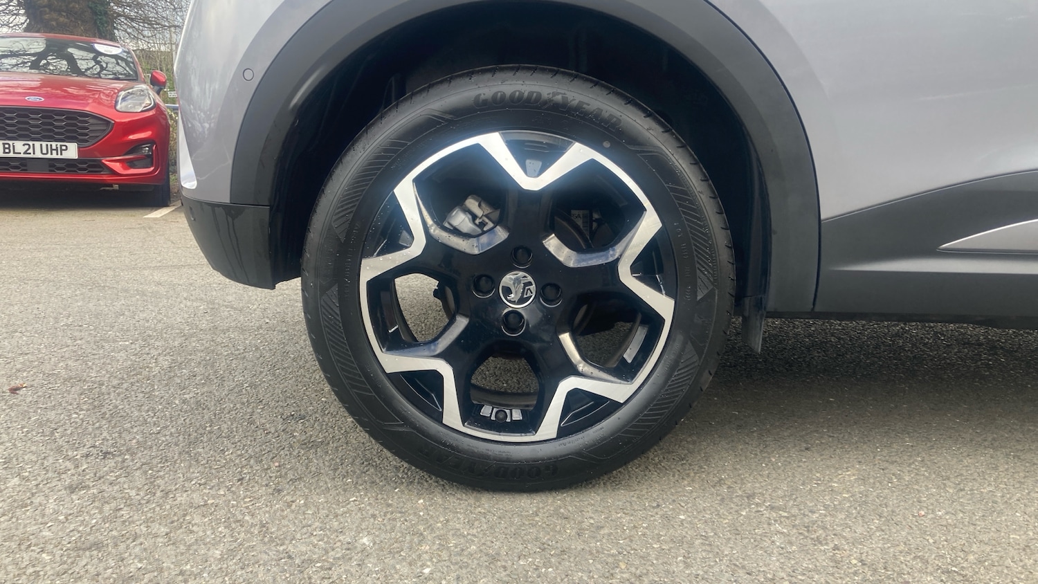 Used Vauxhall Mokka 2023 for sale - 78010948: Photo 23