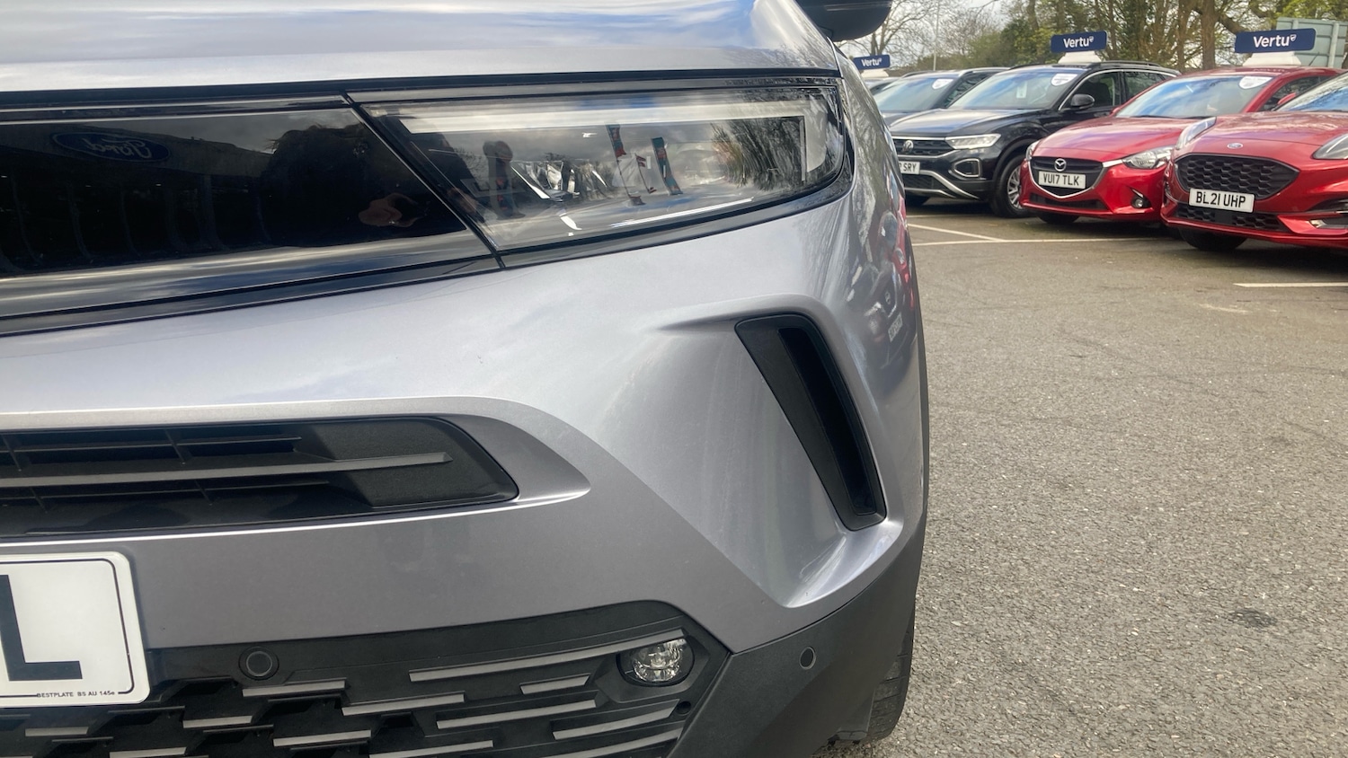 Used Vauxhall Mokka 2023 for sale - 78010948: Photo 24