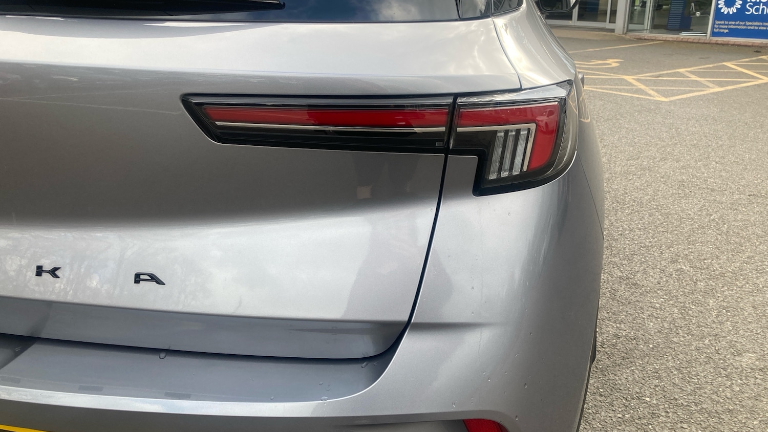 Used Vauxhall Mokka 2023 for sale - 78010948: Photo 27