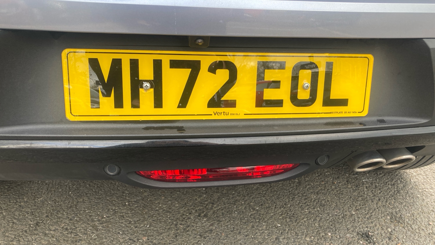 Used Vauxhall Mokka 2023 for sale - 78010948: Photo 29