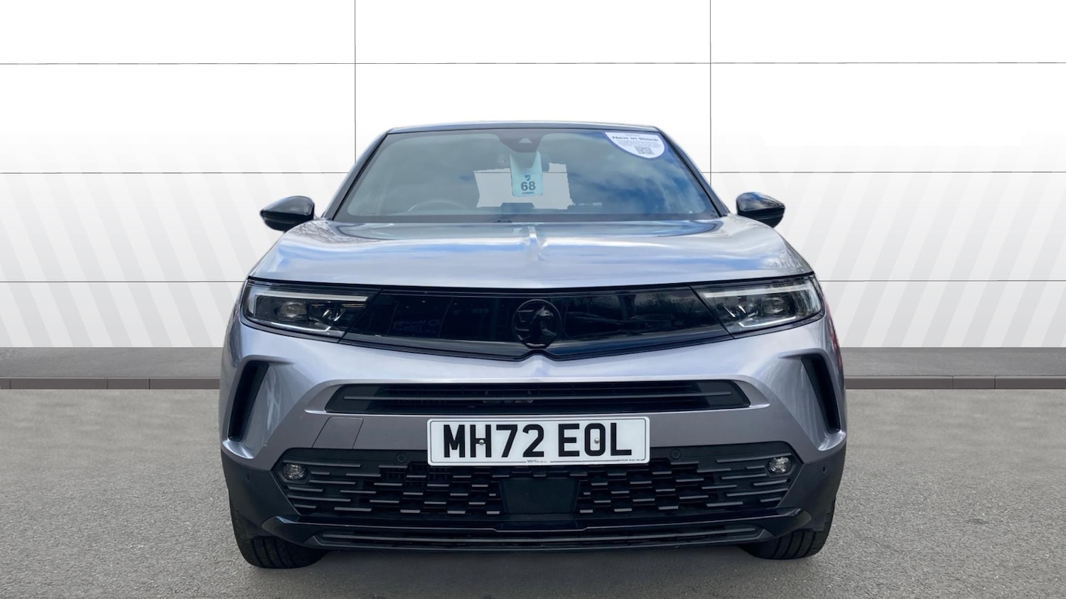 Used Vauxhall Mokka 2023 for sale - 78010948: Photo 3