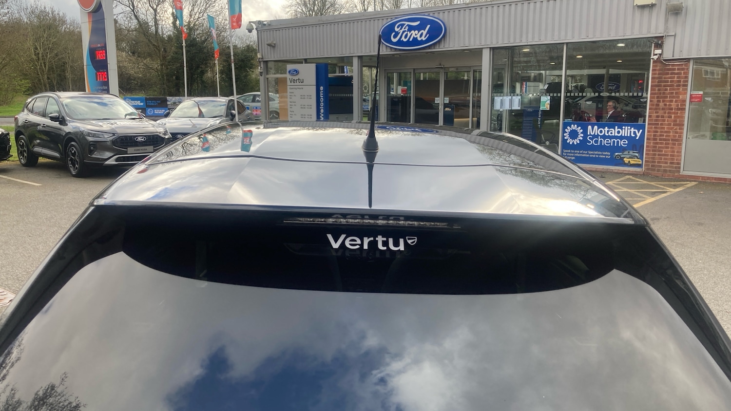 Used Vauxhall Mokka 2023 for sale - 78010948: Photo 30