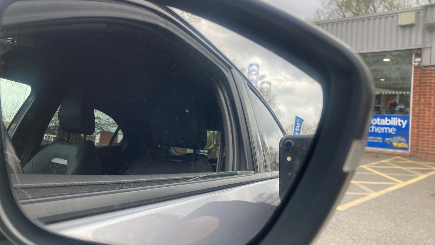 Used Vauxhall Mokka 2023 for sale - 78010948: Photo 32