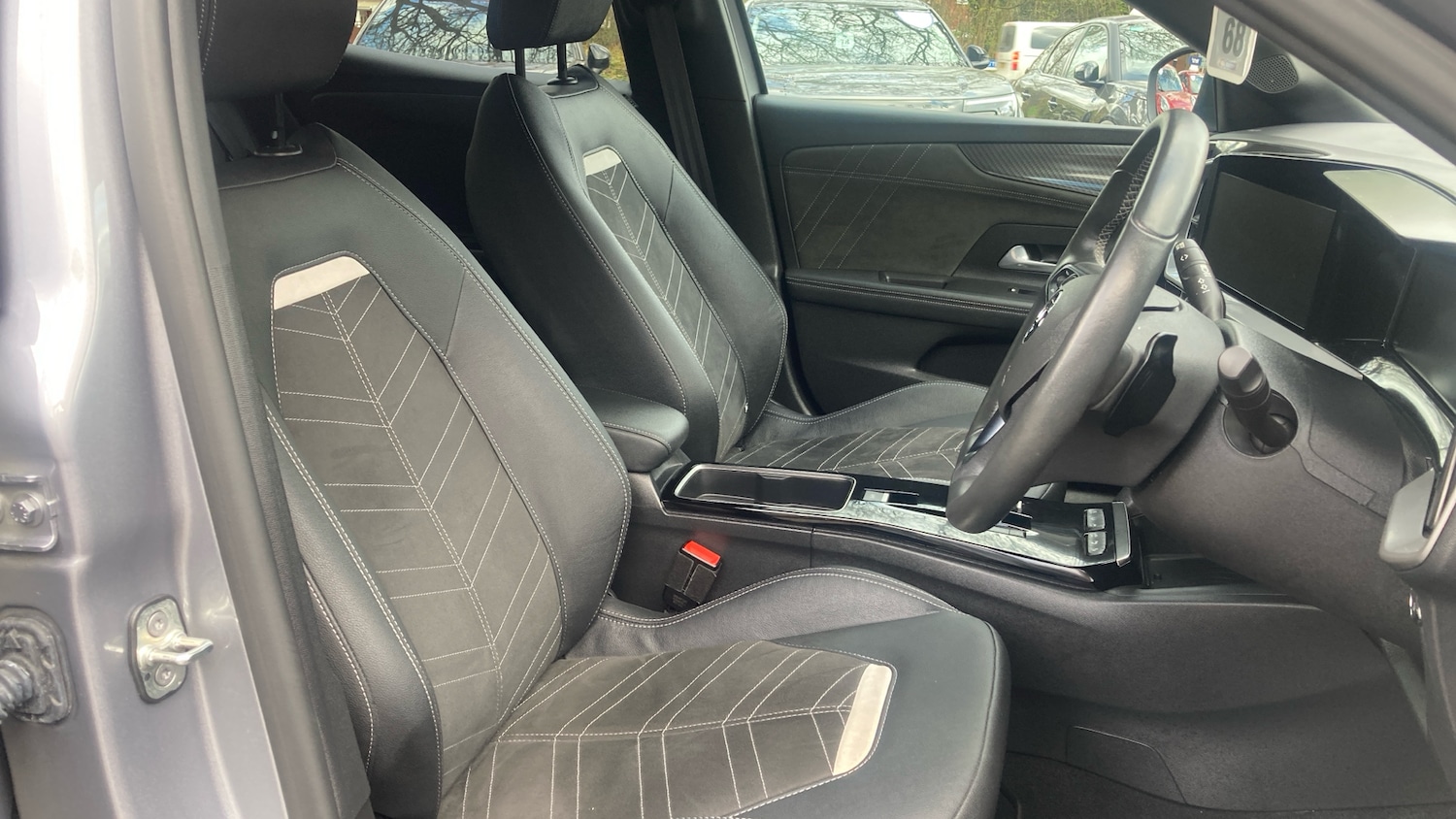 Used Vauxhall Mokka 2023 for sale - 78010948: Photo 33