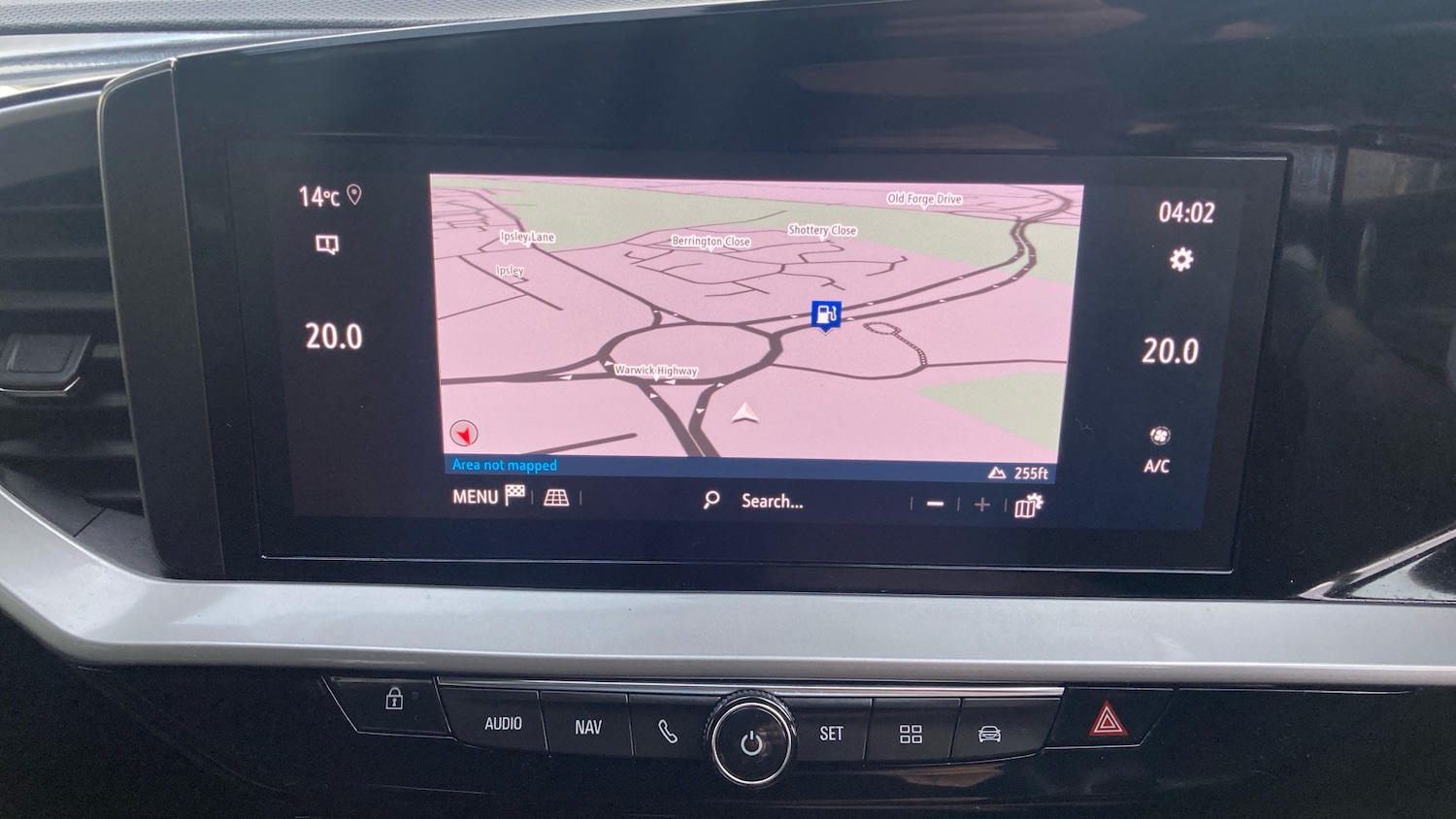 Used Vauxhall Mokka 2023 for sale - 78010948: Photo 45