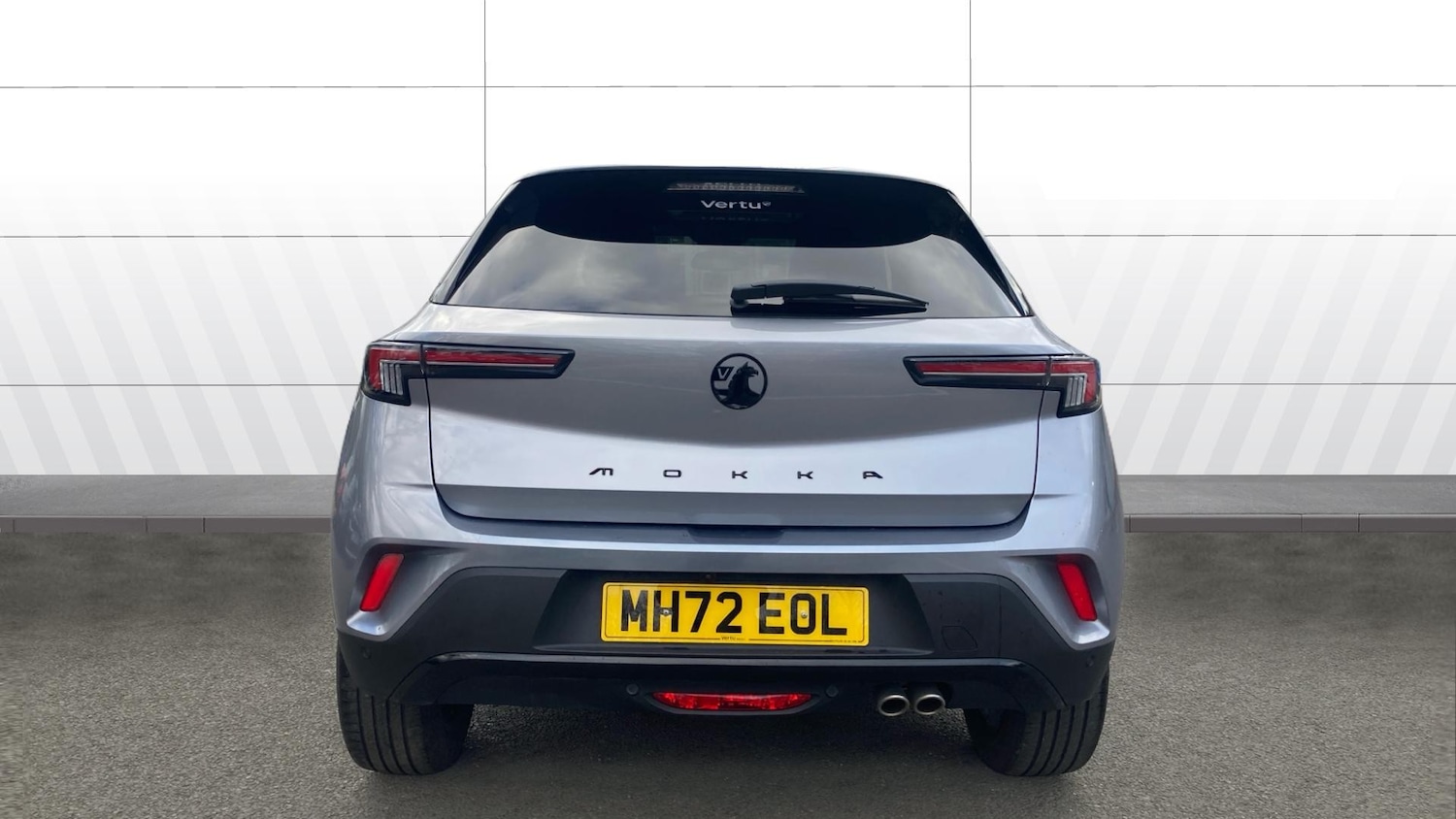 Used Vauxhall Mokka 2023 for sale - 78010948: Photo 6