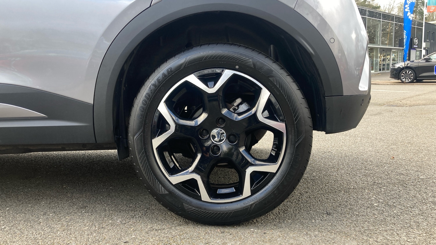 Used Vauxhall Mokka 2023 for sale - 78010948: Photo 7