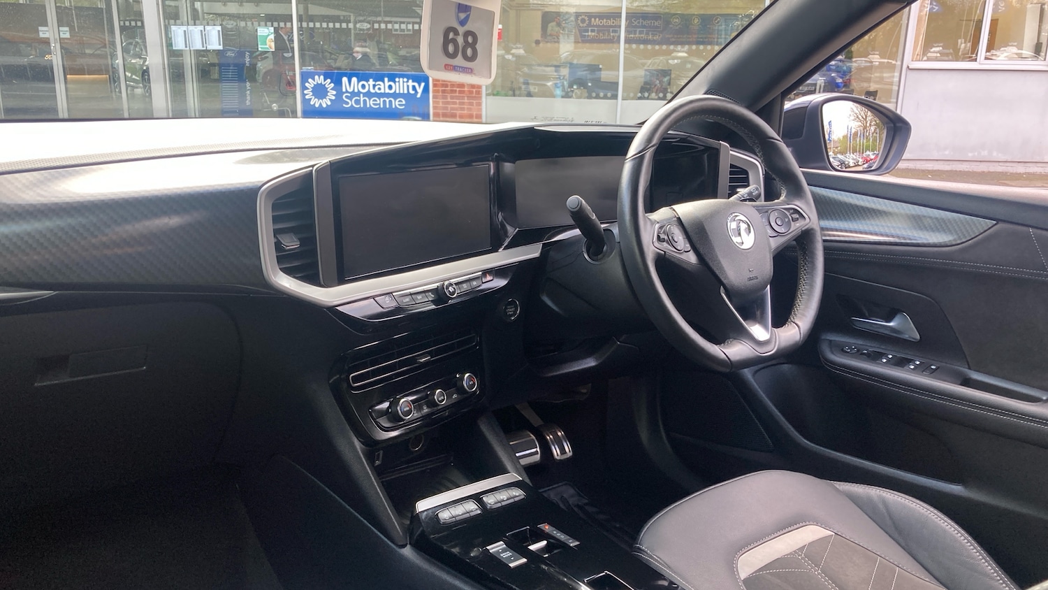 Used Vauxhall Mokka 2023 for sale - 78010948: Photo 9