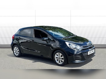 Used Kia Rio 2016 for sale - 78893876: Photo
