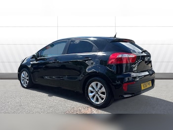 Used Kia Rio 2016 for sale - 78893876: Photo