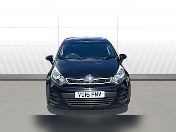 Used Kia Rio 2016 for sale - 78893876: Photo