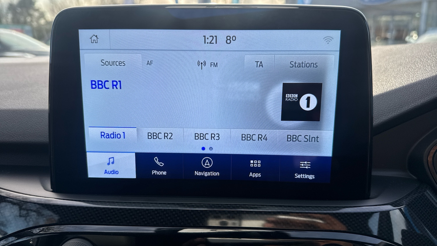 Used Ford Kuga 2022 for sale - 77270705: Photo 12