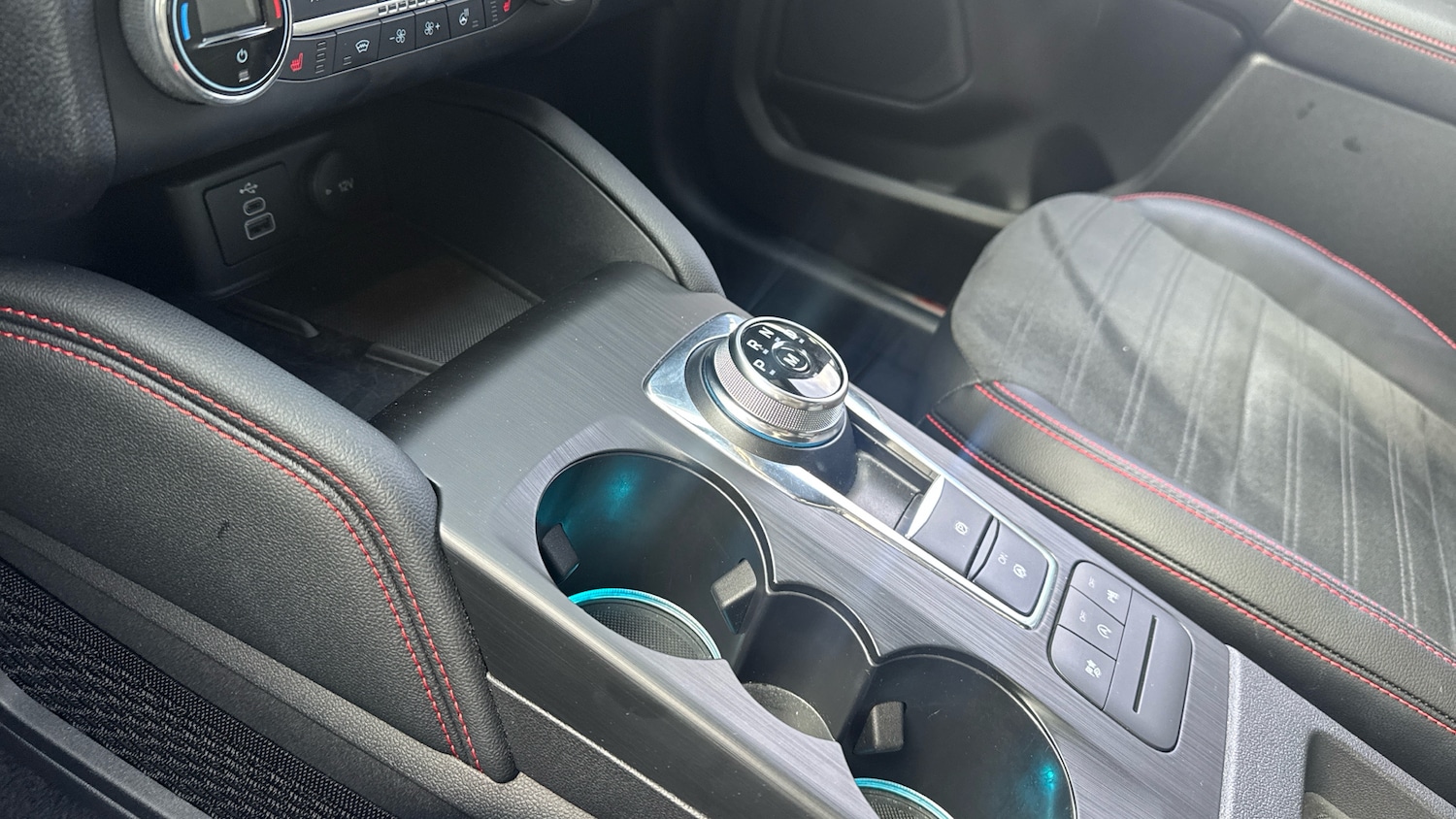 Used Ford Kuga 2022 for sale - 77270705: Photo 13