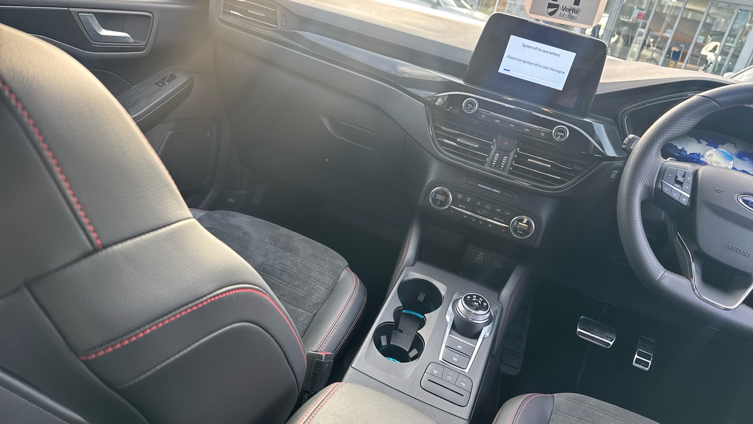 Used Ford Kuga 2022 for sale - 77270705: Photo 14