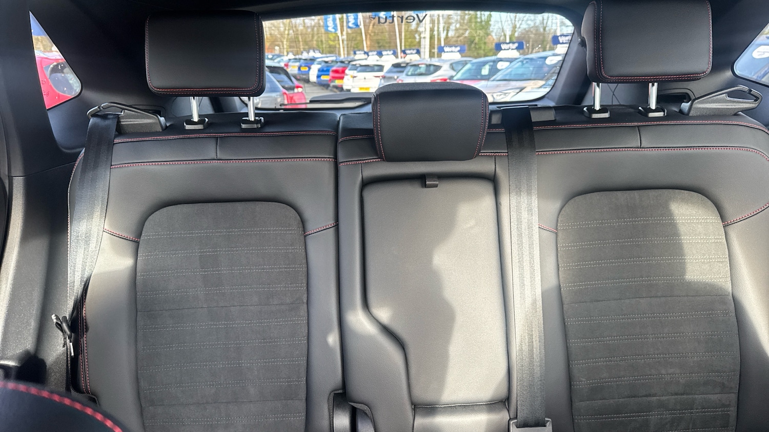 Used Ford Kuga 2022 for sale - 77270705: Photo 15