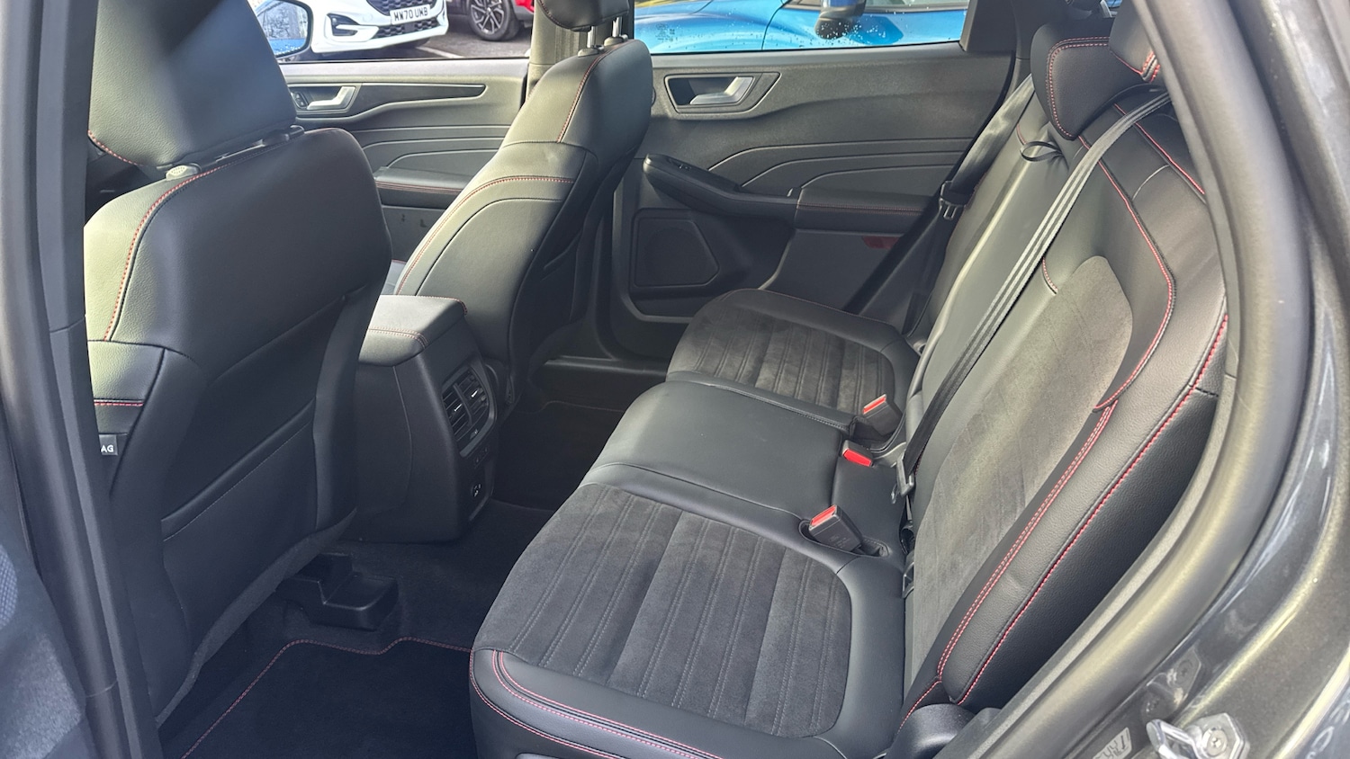 Used Ford Kuga 2022 for sale - 77270705: Photo 16