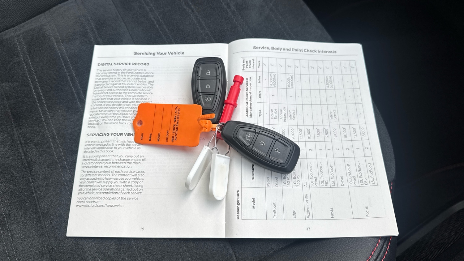 Used Ford Kuga 2022 for sale - 77270705: Photo 19