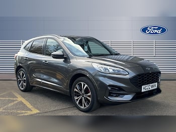 Used Ford Kuga 2022 for sale - 77270705: Photo