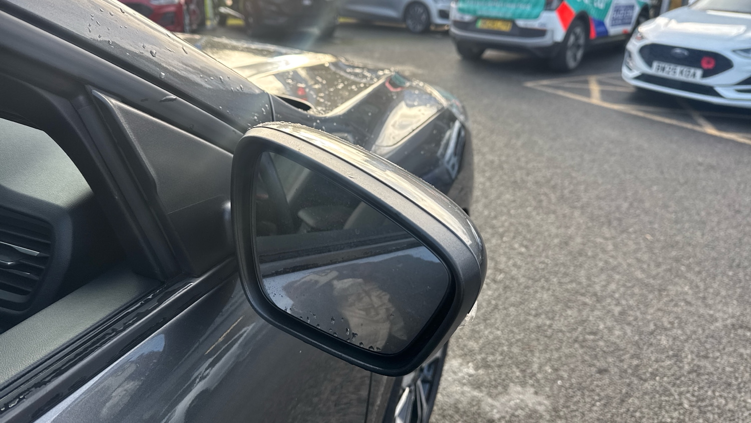 Used Ford Kuga 2022 for sale - 77270705: Photo 25