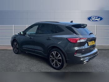 Used Ford Kuga 2022 for sale - 77270705: Photo