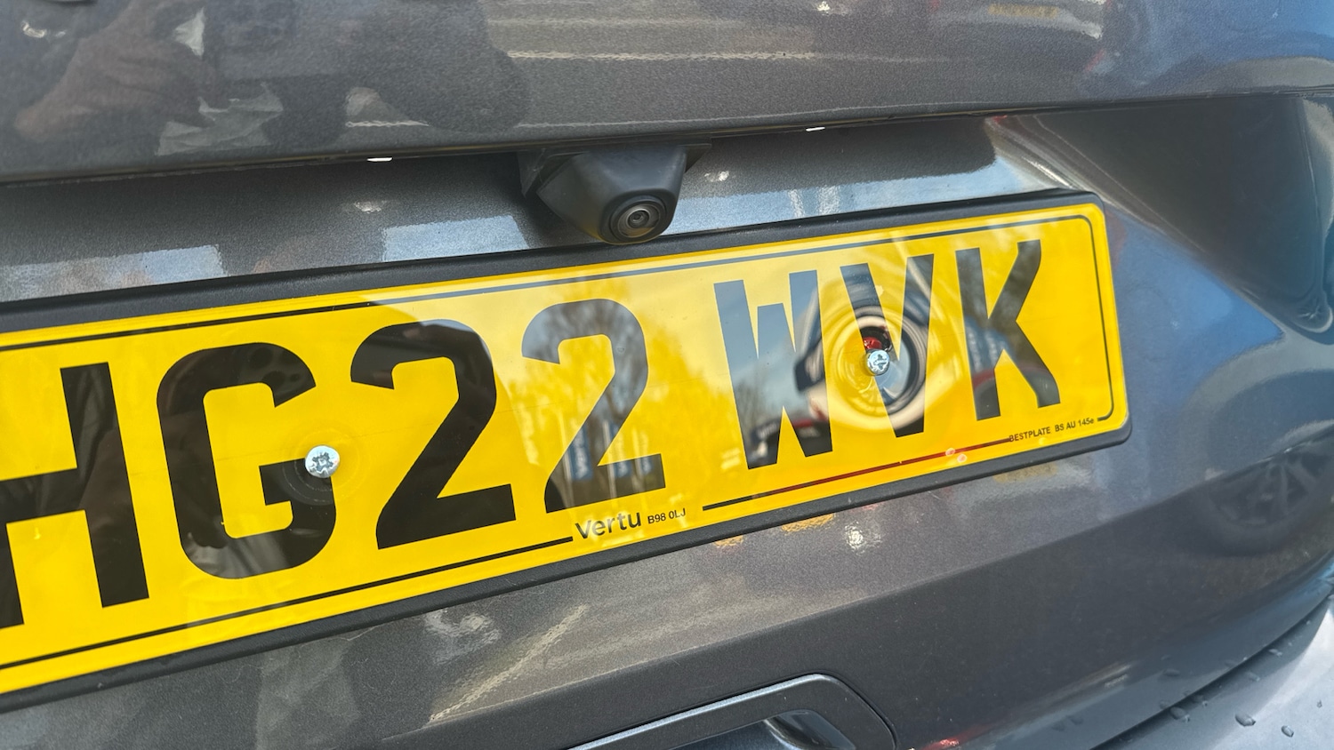 Used Ford Kuga 2022 for sale - 77270705: Photo 30