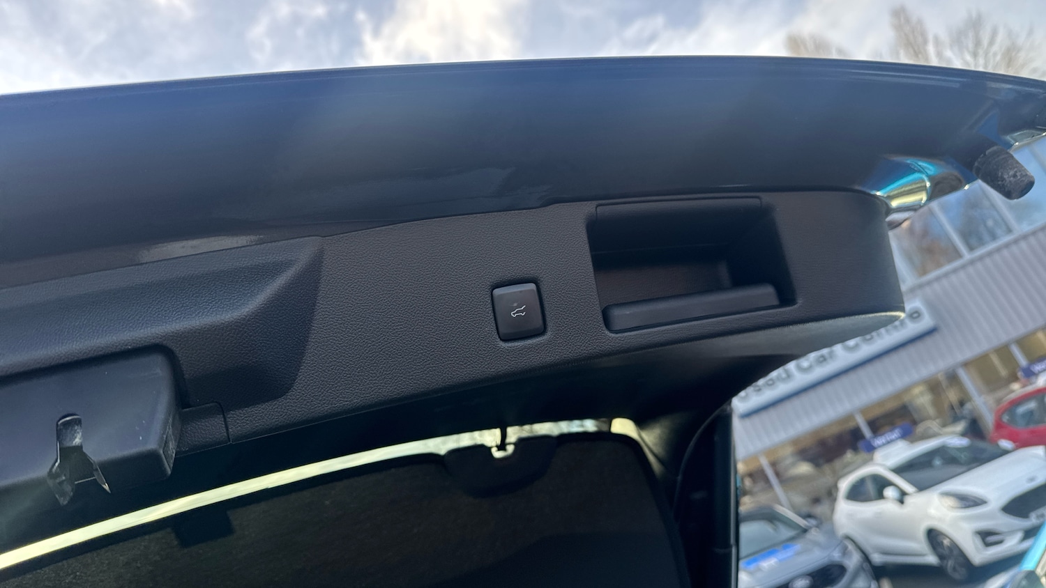 Used Ford Kuga 2022 for sale - 77270705: Photo 31