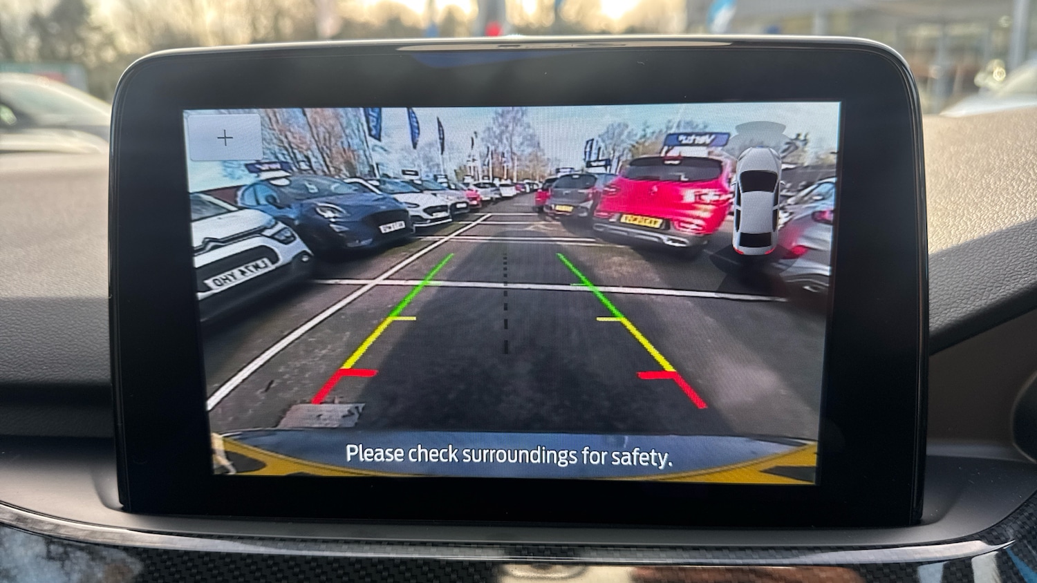 Used Ford Kuga 2022 for sale - 77270705: Photo 32