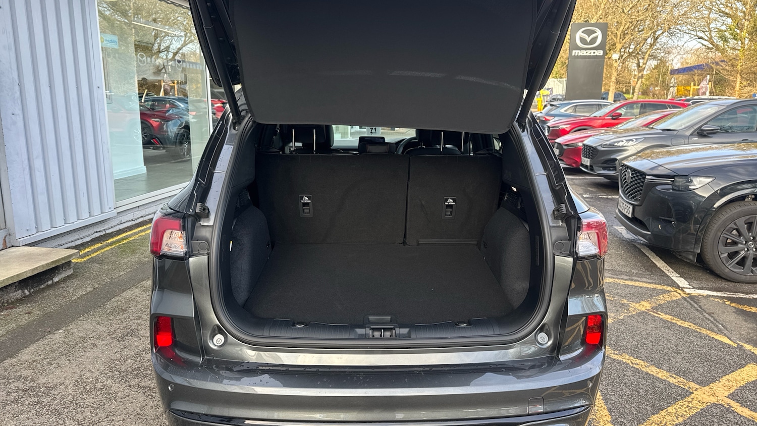 Used Ford Kuga 2022 for sale - 77270705: Photo 4