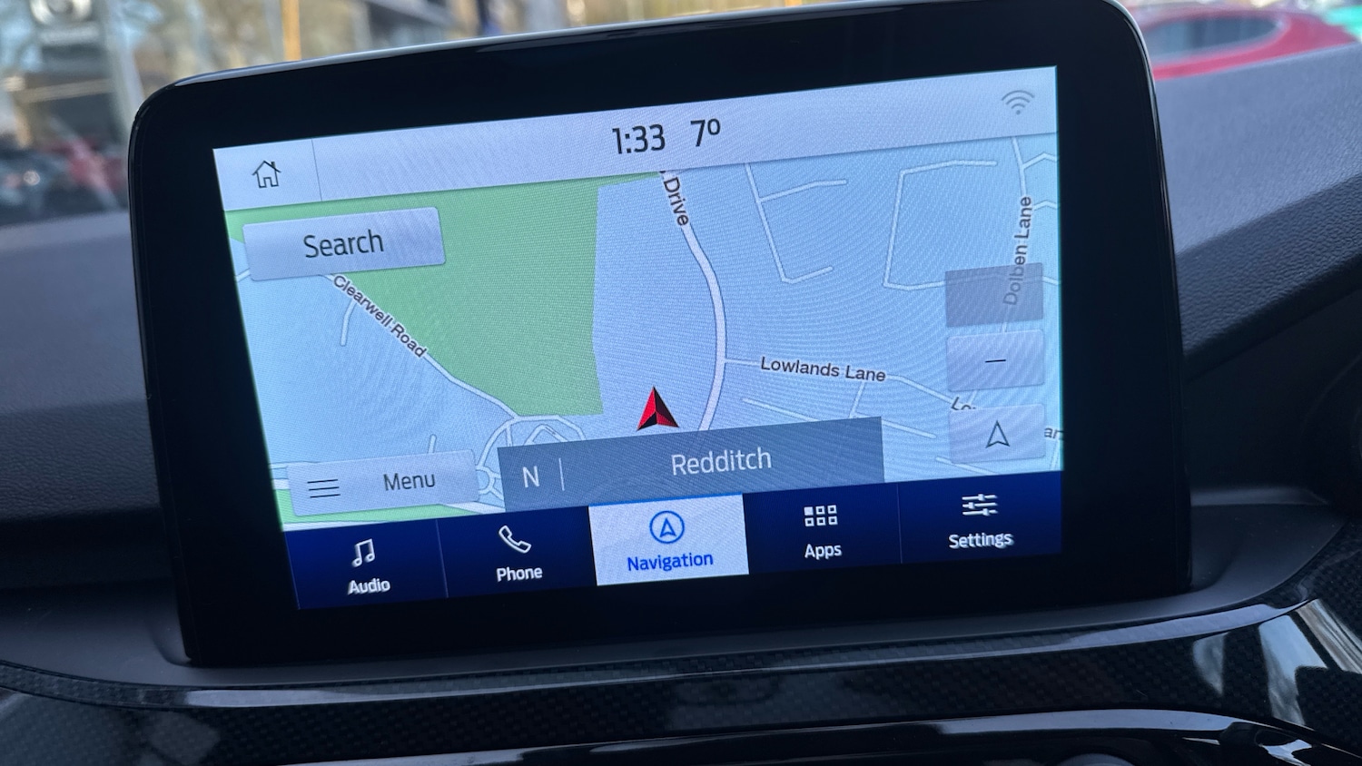 Used Ford Kuga 2022 for sale - 77270705: Photo 42