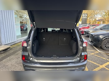 Used Ford Kuga 2022 for sale - 77270705: Photo