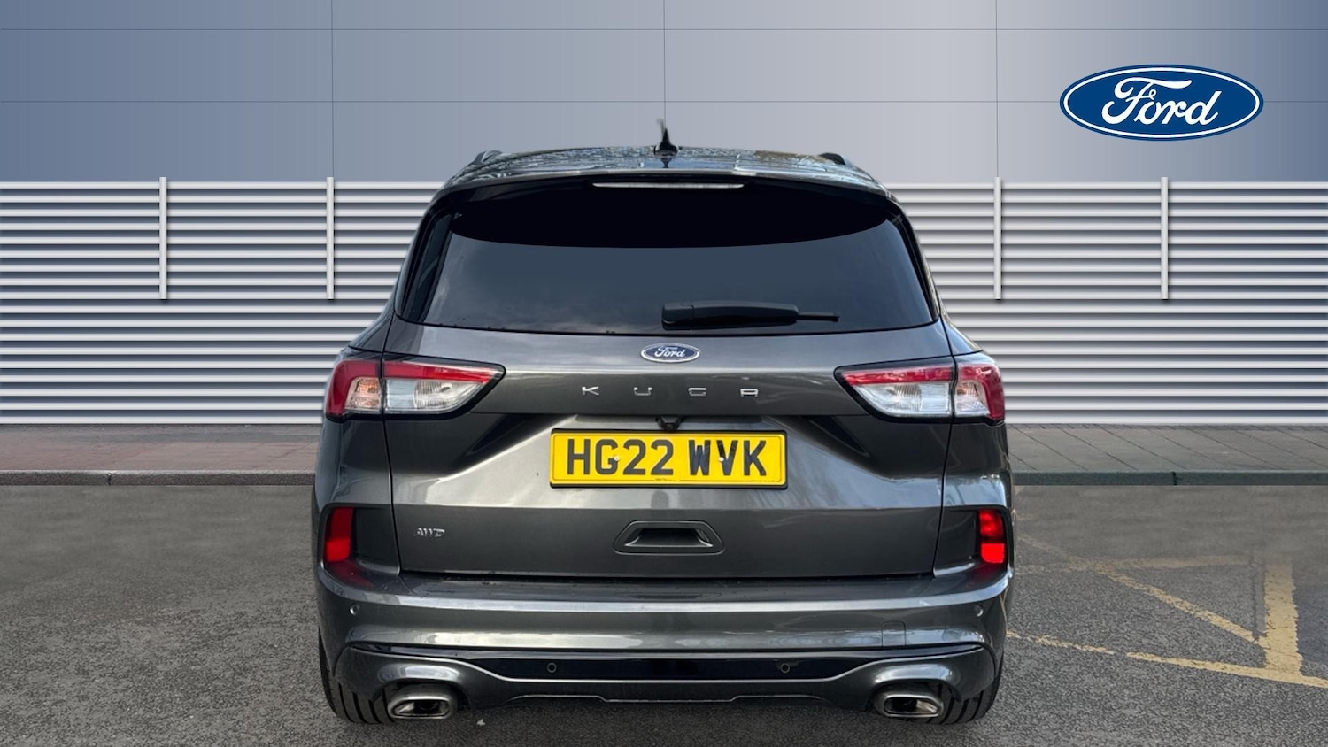 Used Ford Kuga 2022 for sale - 77270705: Photo 6