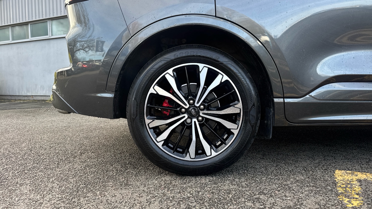 Used Ford Kuga 2022 for sale - 77270705: Photo 7