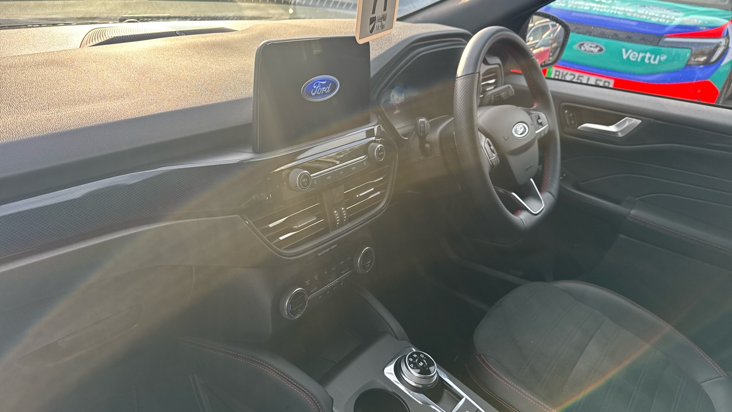 Used Ford Kuga 2022 for sale - 77270705: Photo 9