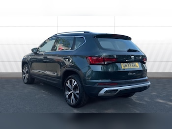 Used SEAT Ateca 2023 for sale - 78991907: Photo