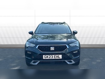 Used SEAT Ateca 2023 for sale - 78991907: Photo