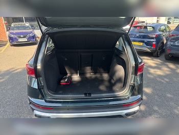 Used SEAT Ateca 2023 for sale - 78991907: Photo