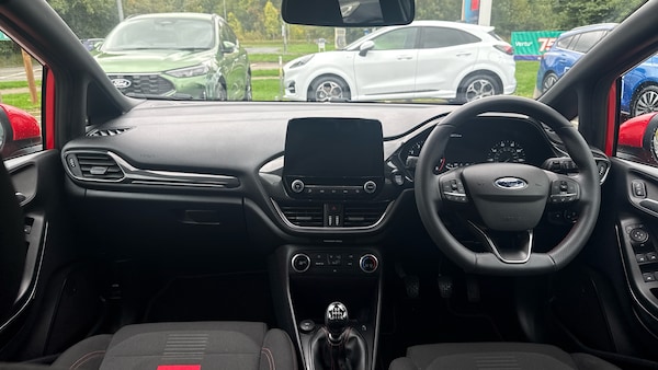 Used Ford Fiesta 2022 for sale - 76177006: Photo 10