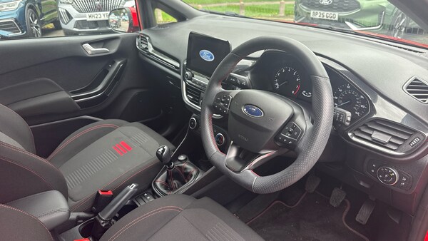 Used Ford Fiesta 2022 for sale - 76177006: Photo 11