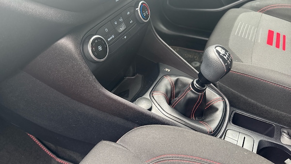 Used Ford Fiesta 2022 for sale - 76177006: Photo 13
