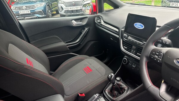 Used Ford Fiesta 2022 for sale - 76177006: Photo 14