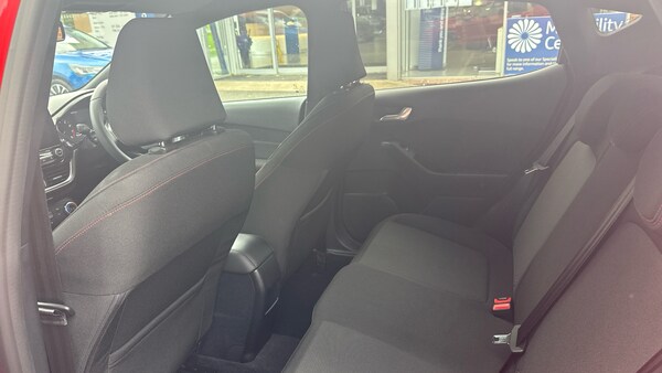 Used Ford Fiesta 2022 for sale - 76177006: Photo 16
