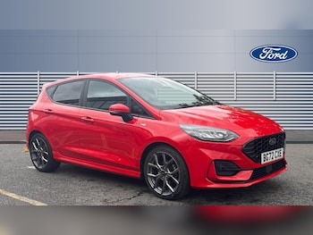 Ford - Fiesta