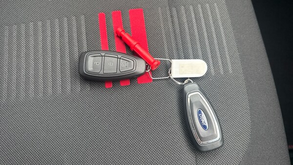 Used Ford Fiesta 2022 for sale - 76177006: Photo 20