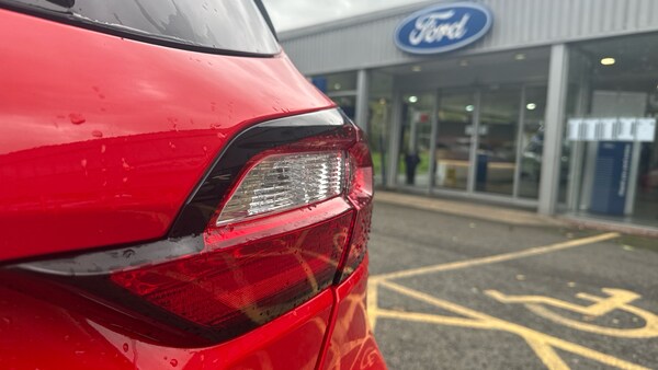 Used Ford Fiesta 2022 for sale - 76177006: Photo 22