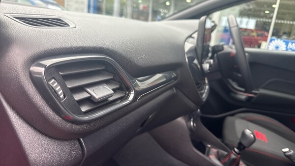 Used Ford Fiesta 2022 for sale - 76177006: Photo 25